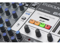 Presonus StudioLive AR16c Presonus StudioLive AR16c